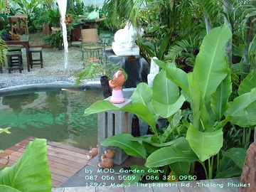 PhuketGardenservice ;One-off jobs or regular maintenance contracts weekly, fortnightly or monthly or yearly to suit your needs. รูปที่ 4