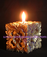 Unique Antique Candle รูปที่ 4
