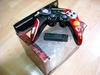 รูปย่อ *******ขาย PS3/PC Blutooth joy stick****** ตัวจริงสำหรับคอเกมครับ รูปที่3