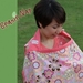 รูปย่อ ผ้าคลุมให้นม BEANIE NAP NURSING COVER รูปที่2