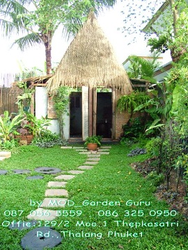 PhuketGardenservice ;One-off jobs or regular maintenance contracts weekly, fortnightly or monthly or yearly to suit your needs. รูปที่ 6