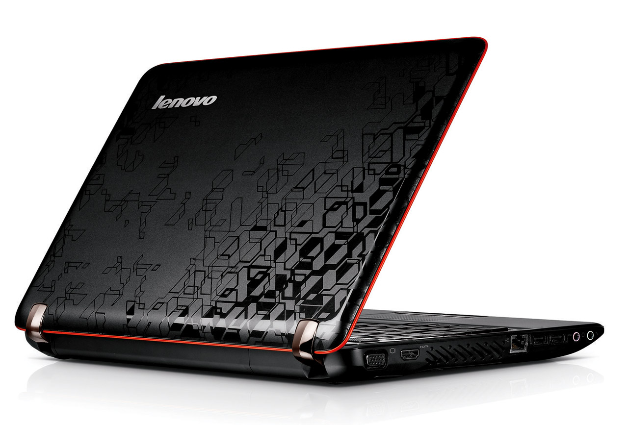 อยากทราบราคารับซื้อ Notebook Lenovo Y560 รูปที่ 1