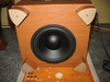 รูปย่อ ขาย int. amp.sunsui &amp; tuner ,polk audio , sub woofer ราคาถูกมากเลิกเล่นครับ รูปที่2