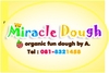 รูปย่อ Miracle Dough แป้งโดว์มหัศจรรย์ พัฒนาทักษะและกล้ามเนื้อ เสริมสร้างจินตนาการ รูปที่1
