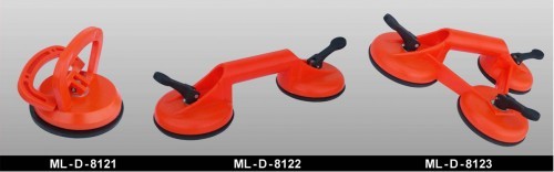 ยางดูดกระจก 1,2,3 ขา  อลูมิเนียม,พลาสติก  Moller รูปที่ 4