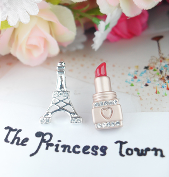 The Princess Town…ร้านเครื่องประดับสวยวิ้งของสาวทันสมัย รูปที่ 1