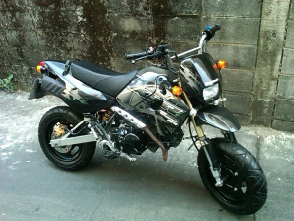 KSR เจ้าของขายเองครับ สภาพเดิมๆ พร้อมโอน พรบ ครบ รูปที่ 1