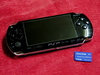 รูปย่อ Game PSP ราคาถูก สภาพ 90% ของแถมเพียบบบบบบ รูปที่2