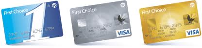 รับทำบัตรกรุงศรี First Choice Visa Card รูปที่ 1