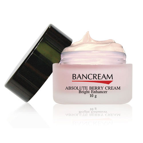 ครีมหน้าใส ขายดีอันดับ 1 *A.B.C. Absolute Berry Cream (แอ็บโซลูทเบอร์รี่ครีม)ลูกค้าตอบรับสูงสุด รูปที่ 1