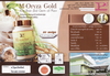 รูปย่อ M- Oryza gold น้ำมันรำข้าวจมูกข้าวผสมโสม(4 in 1) รูปที่2