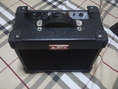 ขาย แอมป์กีตาร์ Rock music FG 25 Lead guitar Amplifier 25w