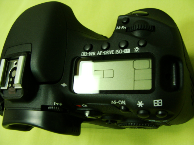 ขาย Canon 7D สภาพมือ1 ปกศ. และ EF 24-70L ปกศ. สภาพนางฟ้าเช่นกัน รูปที่ 1