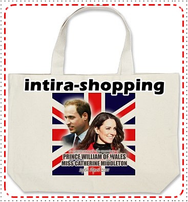 พรีออร์เดอร์ สินค้าที่ระลึกงานแต่งของ Prince William & Kate  รูปที่ 5