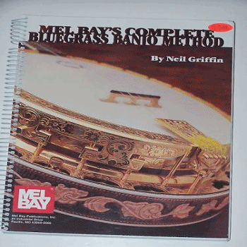 ขายหนังสือฝึกเล่นเครื่องดนตรี Style Bluegrass รูปที่ 5
