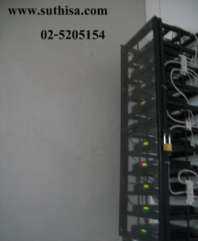 ศุฐิศาวิศวกรรม 089-8810488 รับวางระบบทีวีดาวเทียมรวม กล้องวงจรปิด คอนโด หอพัก อยุธยา บางปะอิน ด้วยช่างมีประสบการณ์ รูปที่ 4
