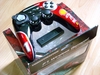 รูปย่อ *******ขาย PS3/PC Blutooth joy stick****** ตัวจริงสำหรับคอเกมครับ รูปที่1