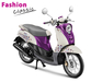 รูปย่อ เพียง 20 ท่านเท่านั้น ร่วมชิง yamaha fino ใหม่ ด้วยราคาต่ำว่า 10% ของราคาขายจริง รูปที่2