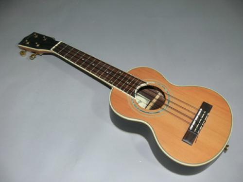 ukulele  ขายปลีก-ส่ง รูปที่ 1