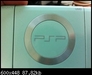 รูปย่อ psp2000 สีฟ้า บอร์ด สวรรค์ รูปที่2