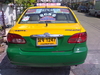 รูปย่อ ขายแท็กซี่ เขียว-เหลือง รูปที่1
