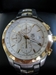 รูปย่อ ขายนาฬิกา TAG Heuer Mens Link Auto Chronograph with 18k gold แท้ รูปที่2