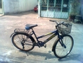 ขายจักรยานมือ2 อุปกรณ์ครบ ขายตามสภาพ 500 บ.ย่านบางแค-เพชรเกษม