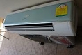 ขาย แอร์ เซ็นทรัล ขนาด 18000btu ราคาถูกสุดๆ