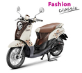 เพียง 20 ท่านเท่านั้น ร่วมชิง yamaha fino ใหม่ ด้วยราคาต่ำว่า 10% ของราคาขายจริง