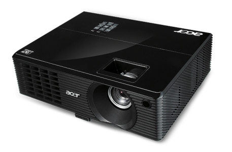 Projector Outlet : Acer X1210 รูปที่ 1