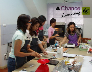 สอนทำขนมไดฟูกุ  รูปที่ 3