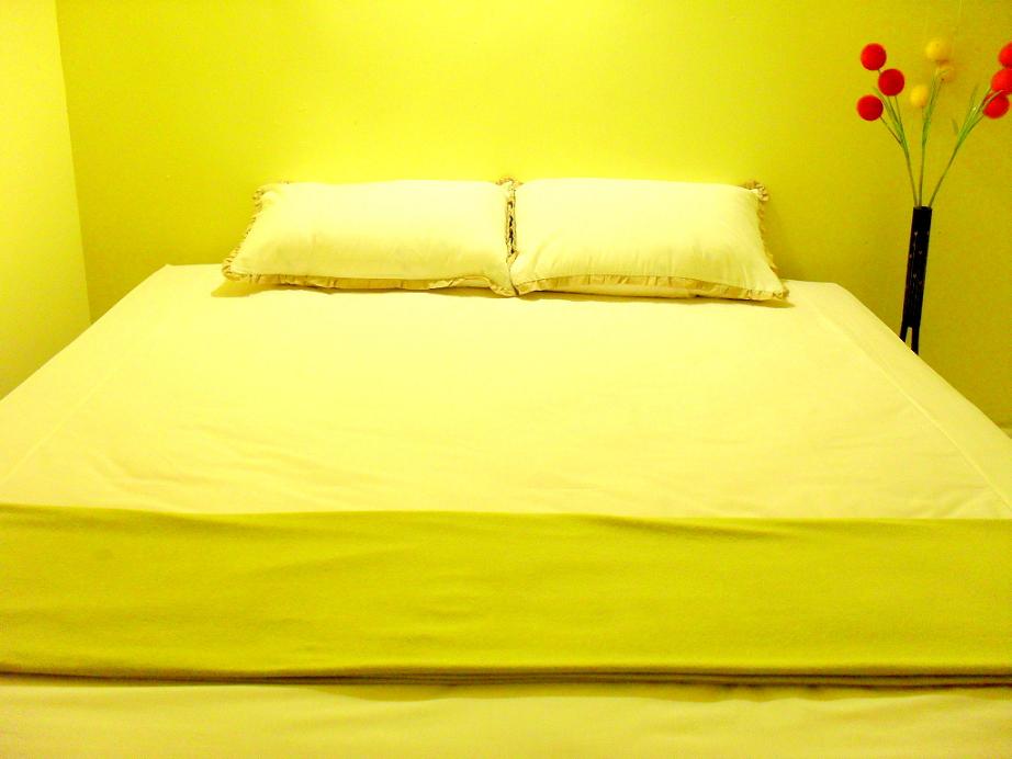 Backpacker Hostel in Hua Hin ห้องพักเกสต์เฮ้าส์ราคาถูกที่สุดในหน้านี้ที่ LES BOBO'S หัวหิน รูปที่ 1