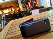 ด่วน Sumsung WAVE 723 เครื่องใหม่กิ๊ฟ ซื้อมาแค่ 1เดือนเอง ยกกล่อง ประกันศูนย์อยู่ครบ สภาพ99% รูปที่ 3