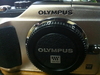 รูปย่อ ขายกล้อง Olympus E-PL2 ชุด 2 lens สภาพนางฟ้า รูปที่3