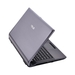รูปย่อ Review ASUS N53SV-A2 15.6-Inch Versatile Entertainment Laptop (Silver Aluminum) รูปที่4