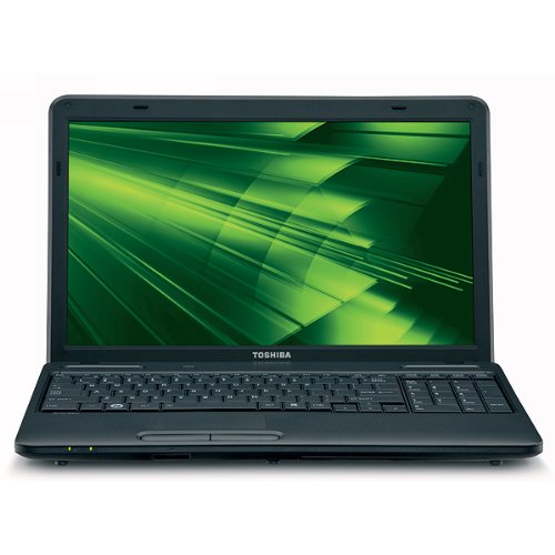 Review Toshiba - Satellite C655-S5082 Laptop / Intel Celeron Processor / 15.6