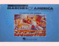  Marches Of America - 12 เพลง ( สำหรับวงโยธวาทิต )