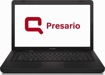 Review Compaq CQ56-201NR 15.6