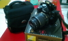 รูปย่อ ขายกล้อง Nikon D5000 พร้อมเลนส์ 18-55 VR Kit กล่องอุปกรณ์ครบและกระเป๋าใส่กล้อง อีก 1 ใบ ครับ รูปที่2
