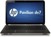 รูปย่อ Review HP Pavilion dv7t Quad Edition Notebook PC, Intel Core i7-2630QM 2.0 GHz, 17.3" HD HP LED BrightView Widescreen, 6GB Memory, 750GB Hard Drive, 1GB ATI Radeon HD 6490M GDDR5 Graphics, Wireless Display Support, Blu-ray player & SuperMulti DVD burner, Fingerprint Reader, Windows 7 Home Premium 64-bit รูปที่1