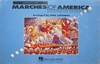 รูปย่อ  Marches Of America - 12 เพลง ( สำหรับวงโยธวาทิต ) รูปที่2