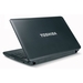 รูปย่อ Review Toshiba - Satellite C655-S5082 Laptop / Intel Celeron Processor / 15.6" Display / 2GB Memory / 250GB Hard Drive /Microsoft Windows 7 Home Premium Edition 64-bit - Black รูปที่6