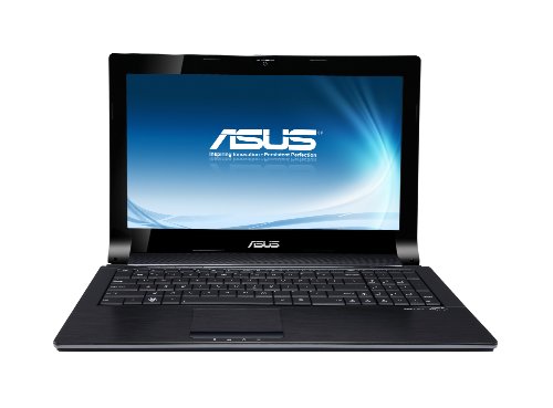 Review ASUS N53SV-A2 15.6-Inch Versatile Entertainment Laptop (Silver Aluminum) รูปที่ 1