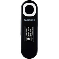 MP3 SAMSUNG U5 2GB, ของใหม่ พร้อมส่ง รูปที่ 1