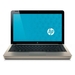 รูปย่อ Review HP G42-415DX Laptop / AMD Athlon II Processor / 14"LED HD display / 3GB DDR3 Memory / 320GB Hard Drive / Built-in webcam with microphone / Multiformat DVD±RW/CD-RW drive with double-layer support / Microsoft Windows 7 Home Premium Edition 64-bit - Biscotti รูปที่2