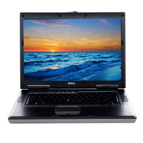 Review Dell Precision M65 15.4