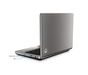 รูปย่อ Review HP G42-415DX Laptop / AMD Athlon II Processor / 14"LED HD display / 3GB DDR3 Memory / 320GB Hard Drive / Built-in webcam with microphone / Multiformat DVD±RW/CD-RW drive with double-layer support / Microsoft Windows 7 Home Premium Edition 64-bit - Biscotti รูปที่3