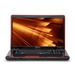 รูปย่อ Review Toshiba Qosmio X505-Q887 TruBrite 18.4-Inch Laptop (Black/Red) รูปที่1