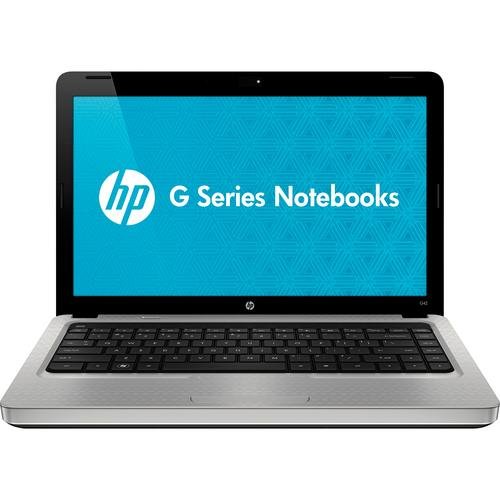 Review HP G42-415DX Laptop / AMD Athlon II Processor / 14