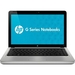 รูปย่อ Review HP G42-415DX Laptop / AMD Athlon II Processor / 14"LED HD display / 3GB DDR3 Memory / 320GB Hard Drive / Built-in webcam with microphone / Multiformat DVD±RW/CD-RW drive with double-layer support / Microsoft Windows 7 Home Premium Edition 64-bit - Biscotti รูปที่1